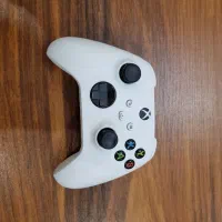 Xbox series s به همراه دسته اضافه|کنسول، بازی ویدئویی و آنلاین|تهران, جنت‌آباد مرکزی|دیوار