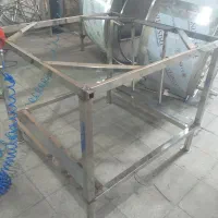 جوشکار آرگون|استخدام صنعتی، فنی، مهندسی|ماهدشت, |دیوار