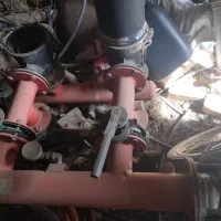 فروش موتور آب و پکیج