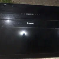 هود لمسی کاملا سالم|هود|چهارباغ, |دیوار