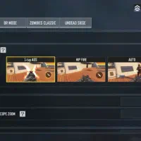 اکانت کالاف ادامه توضیحات|کنسول، بازی ویدئویی و آنلاین|قوچان, |دیوار