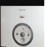 فروش پکیج بوتان اپتیما 24000 بدون فن