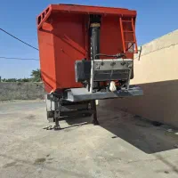 کمپرسی ساخت همدان