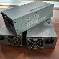 پاور سویچینگ منبع تغذیه ۱۲ولت ۱۵۰آمپر