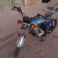 موتور پرواز ۲۰۰|موتورسیکلت|میان ولایت, |دیوار