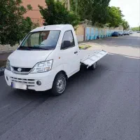 وانت مزدا ۲۰۰۰تک کابین بنزینی|خودرو سواری و وانت|تبریز, |دیوار
