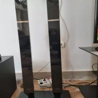 سینما خانواده|سیستم صوتی خانگی|ماهدشت, |دیوار