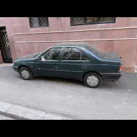پژو آر دی آی (RDi) بنزینی، مدل ۱۳۸۳