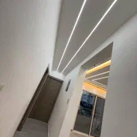 اجرا و طراح کناف.کاذب پی وی سی و انواع کابینت|خدمات پیشه و مهارت|بندر امام خمینی, |دیوار