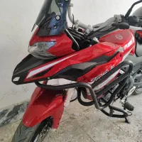 بنلی trk|موتورسیکلت|مشهد, فرهنگیان (شهرک غرب)|دیوار