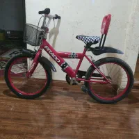 فروش دوچرخه بسیار تمییز و نو|دوچرخه، اسکیت، اسکوتر|بندر ماهشهر, |دیوار