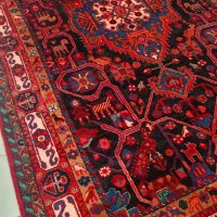 فرش دست بافت