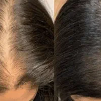 وقتشه با موهات آشنا بشی