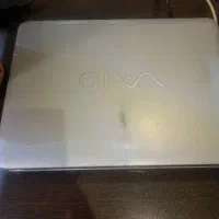 لب تاپ سونی وایو کاملا سالم و بدون مشکل|رایانه همراه|تهران, توحید|دیوار