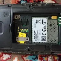 گوشی Nokia X2-01|موبایل|تهران, قیام‌دشت|دیوار