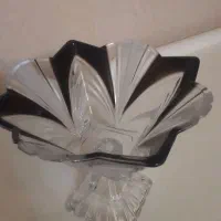 دو عدد کریستال|ظروف سرو و پذیرایی|تبریز, |دیوار