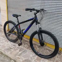 ۲۶ دوچرخه سایز ۲۷/۵ برند FNIX صفر و بدون استفاده