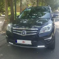 چانگان مدل ۹۷ بیرنگ بی ضربه