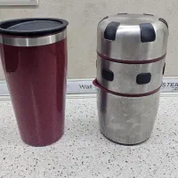 آبمیوه گیر دستی وترازو آشپزخانه