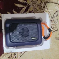 اسپیکر جیبی نو|پخش‌کننده همراه|شیراز, دارالرحمه|دیوار