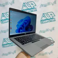 لپتاپ دل i7 لمسی 5410 نسل ۱۰|رایانه همراه|تهران, مهران|دیوار