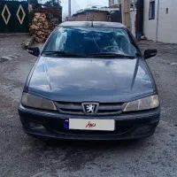 پارس اتومات