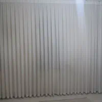 پرده حریر