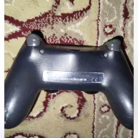 دسته ی پی اس 4کاملا سالم اورجینال