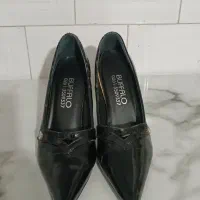 تعدادی کفش و صندل مجلسی زنانه|کیف، کفش، کمربند|محمدشهر, ولدآباد بزرگ|دیوار