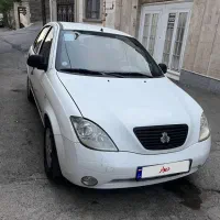 تیبا 2 EX