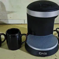 قهوه ساز نو|سماور، چای‌ساز، قهوه‌ساز|دهدشت, |دیوار