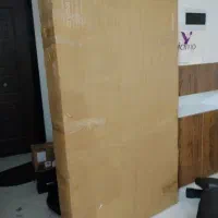 کارتن تلویزیون ۶۵ سامسونگ