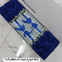 گل جاودان|گل مصنوعی|قم, شهرک فاطمیه|دیوار