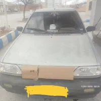 فروش پراید|خودرو سواری و وانت|شهرکرد, |دیوار