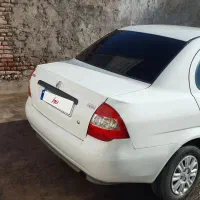 تیبا 94 دوگانه کارخانه|خودرو سواری و وانت|اردبیل, |دیوار