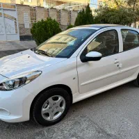 پژو207صفر پاناروما|خودرو سواری و وانت|شاهینشهر, خانه کارگر|دیوار