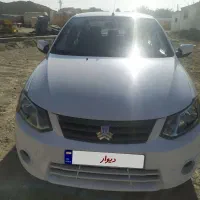 ساینا EX سفید کم کار|خودرو سواری و وانت|کرج, حصارک بالا|دیوار