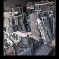 ضایعات شمارو به قیمت روزخریداریم