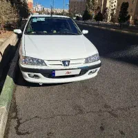 پژوپارس tu5 مدل 1401|خودرو سواری و وانت|قروه, |دیوار