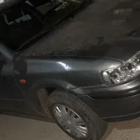 سمند ۸۶x7|خودرو سواری و وانت|تهران, خاوران|دیوار