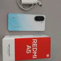 گوشی شیایومی a5