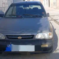 پراید نوک مدادی