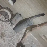 کاتالیزور منبع فابریک ۴۰۵ فرمان فابریک