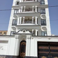 جفتکن 3طبقه درحدنو وقابل استفاده 800