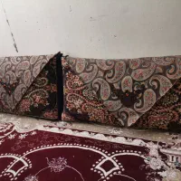 پشتی|پشتی|خواف, |دیوار