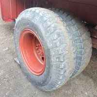 جرثقیل خاور مدل57 شیشصد608|خودرو سنگین|چهاردانگه (تهران), |دیوار