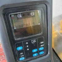 بیل میکانیکی کوماتسو|خودرو سنگین|اهواز, کوی سعدی|دیوار