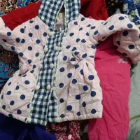 یک گونه کاپشن بچگانه خارجی|کفش و لباس بچه|ایرانشهر, |دیوار