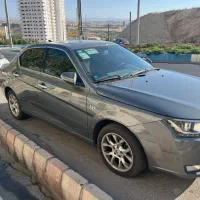 خودرو دنا پلاس توربو