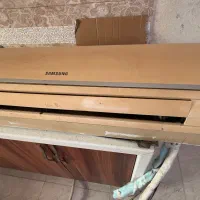 اسپلیت ۲۴۰۰۰ فقط سرویس  میخاد  جنس خوب